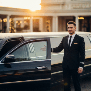 Make Your Next Celebration Unforgettable: The Complete Guide to a New Jersey Birthday Limo Experience