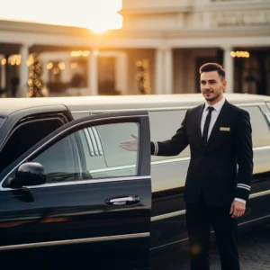 Make Your Next Celebration Unforgettable: The Complete Guide to a New Jersey Birthday Limo Experience
